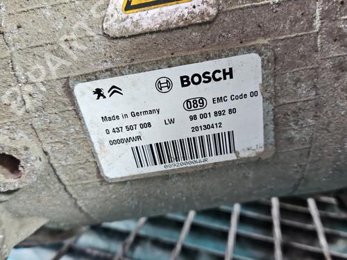 Engine PEUGEOT 508 SW I (8E_) 2.0 HDi | BP40596334M1 - Image 9