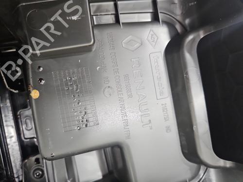 Armrest / Center console RENAULT CLIO V (B7_) 1.0 TCe 90 (B7MT) | BP37839453I20 - Image 9