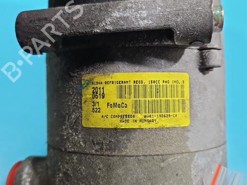 AC compressor FORD FOCUS III | BP38128099M34 - Image 8