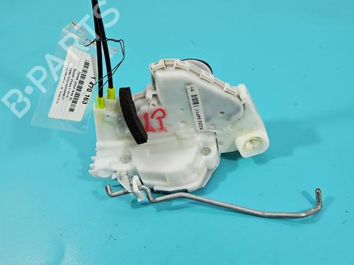 Front left lock SUZUKI VITARA (LY) 1.4 Hybrid (Mild Hybrid) AllGrip (APK414) | BP38135071C98 - Image 5