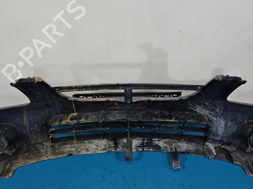 Front bumper SUZUKI IGNIS II (MH) 1.3 (RM413) | BP40461041C7 - Image 22