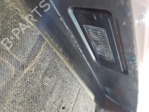 Tailgate VW GOLF VI (5K1) 1.4 TSI | BP37853904C6 - Image 4