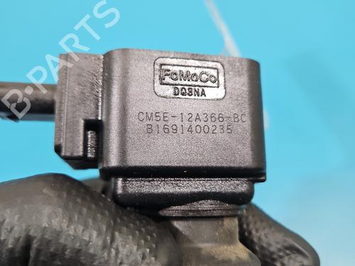 Ignition coil FORD RANGER (TKE) | BP38149005M94 - Image 4