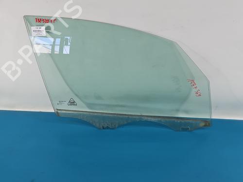 front-right-door-window-kia-venga-yn-2010-2011-2012-2013-2014-2015-2016-2017-2018-2019-37854531 main image