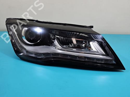 Right headlight AUDI A6 C7 (4G2, 4GC) S6 quattro | BP38136071C29 - Image 4