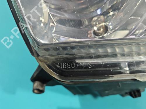 Left headlight FIAT PANDA (169_) 1.1 (169.AXA1A) | BP37847383C28 - Image 12