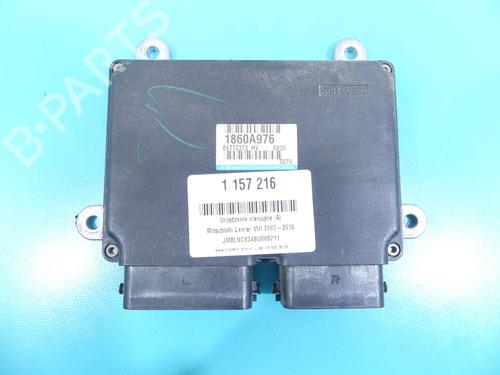 Engine control unit (ECU) MITSUBISHI LANCER VIII Sportback (CX_A) | BP37804132M57 - Image 2