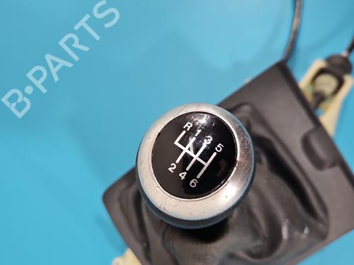 Gear lever MAZDA 6 Hatchback (GH) 2.0 MZR-CD (GH14) | BP37845918M90 - Image 4
