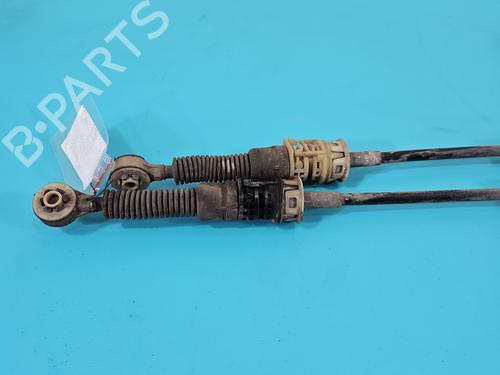 Gear lever DACIA SANDERO II | BP37818044M90 - Image 5