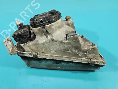 Left headlight MITSUBISHI SPACE STAR MPV (DG_A) 1.9 DI-D (DG4A) | BP37816781C28 - Image 9