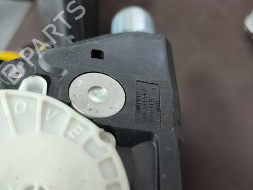 Rear left seatbelt MERCEDES-BENZ CLS (C218) CLS 350 CDI / d (218.323) | BP37886192I29 - Image 6