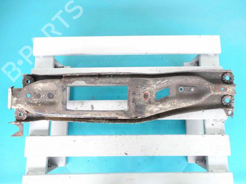 Subframe MAZDA DEMIO (DW) 1.5 16V (DW5W) | BP38154461M9 - Image 2