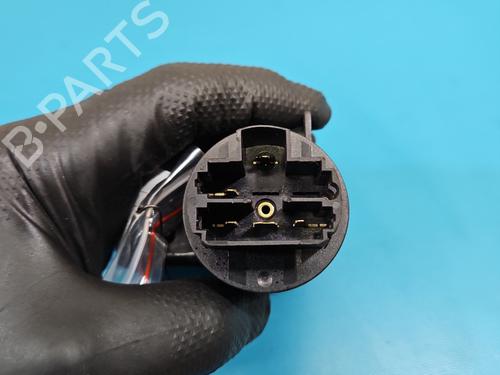 Ignition barrel FIAT PANDA (169_) 1.2 (169.AXB11, 169.AXB1A) | BP39911581M48 - Image 9
