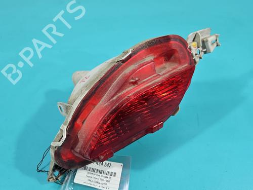 Used Rear bumper left light Rear bumper left light TOYOTA YARIS (_P13_) 1.0 (KSP130_, KSP130) (69 hp) 38125554 38125554