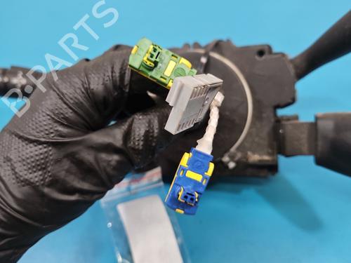 Steering column stalk PEUGEOT 807 (EB_) 2.2 | BP39590955I23 - Image 5