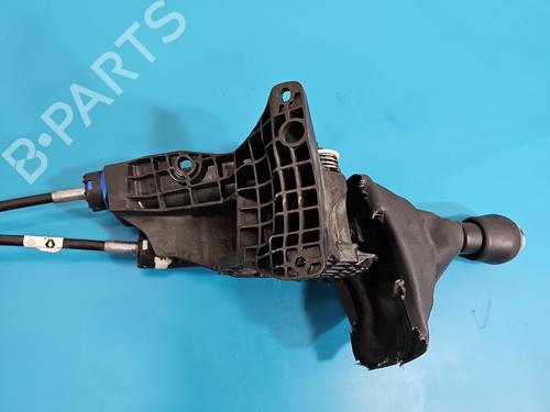Selector da caixa RENAULT MASTER III Platform/Chassis (EV, HV, UV) | BP38147137M90 - Image 7