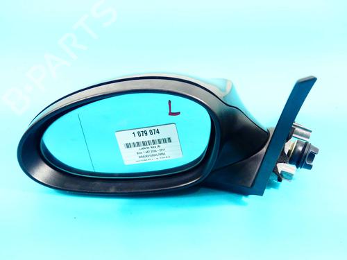 Left mirror BMW 1 (E81) 116 d | BP37878022C26 - Image 2