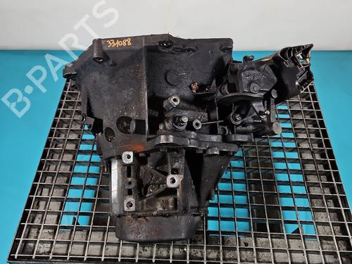 Gearbox CITROËN C-ELYSEE (DD_) 1.6 HDI 92 | BP38151790M3 - Image 7