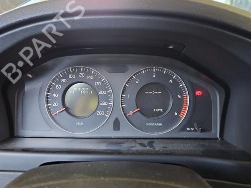 instrument-cluster-volvo-v70-iii-135-2007-2008-2009-2010-2011-2012-2013-2014-2015-2016-39171072 main image