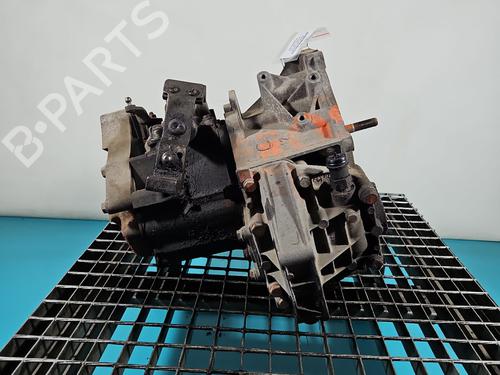 Gearbox FIAT PANDA (169_) 1.1 (169.AXA1A) | BP37858592M3 - Image 5