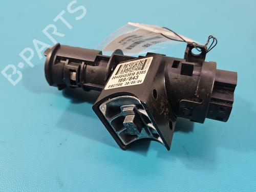 Ignition barrel FIAT PANDA (169_) 1.2 (169.AXB11, 169.AXB1A) | BP39447404M48 - Image 16