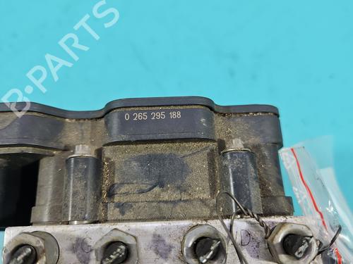 ABS pump CITROËN C5 AIRCROSS (A_) 1.2 PureTech 130 (ARHNSJ) | BP37834062M43 - Image 8