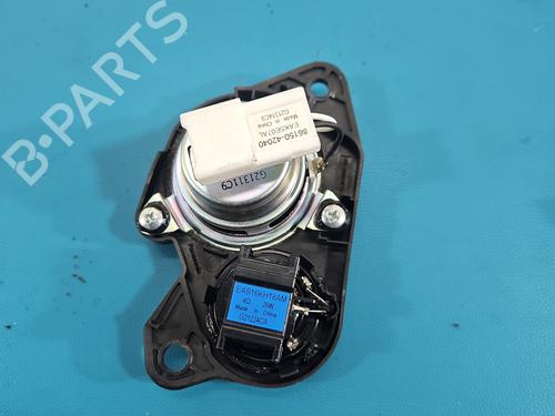 Speaker TOYOTA RAV 4 V (_A5_, _H5_) 2.5 Hybrid AWD (AXAH54, AXAL54) | BP38150698E2 - Image 18