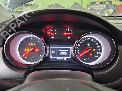 Used Instrument cluster Instrument cluster 38146915 38146915