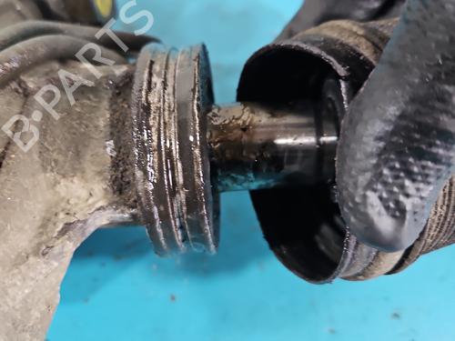 Steering rack PEUGEOT 807 (EB_) 2.2 HDi | BP38684277M22  - Image 11