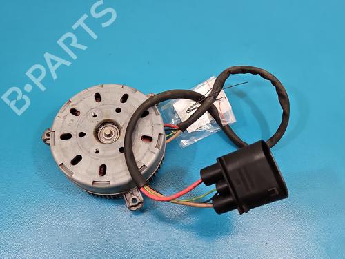 Radiator fan VW CC B7 (358) 2.0 TDI | BP37846502M35 - Image 2