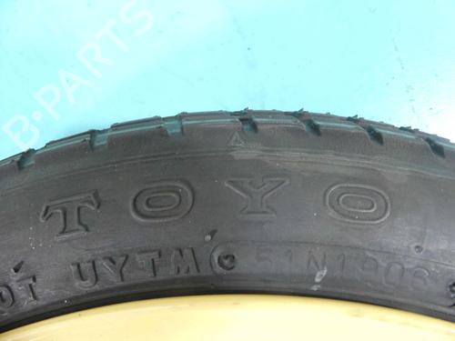 Fælk MAZDA 3 (BK) 1.6 (BK14) | BP38115646C45 - Image 4