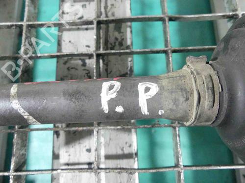 Right front driveshaft MERCEDES-BENZ GLK-CLASS (X204) 220 CDI 4-matic (204.984, 204.997) | BP37881171M39 - Image 5