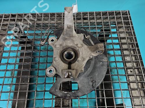 Right front steering knuckle DODGE GRAND CARAVAN 3.6 | BP38126703M26 - Image 2