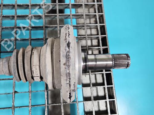 Left rear driveshaft MERCEDES-BENZ E-CLASS (W213) E 220 d 4-matic (213.005) | BP37819357M40 - Image 3