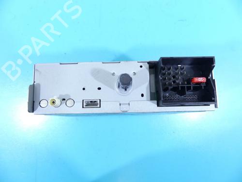 Radio CITROËN C4 II (NC_) 1.6 HDi 110 | BP37807134E6 - Image 6