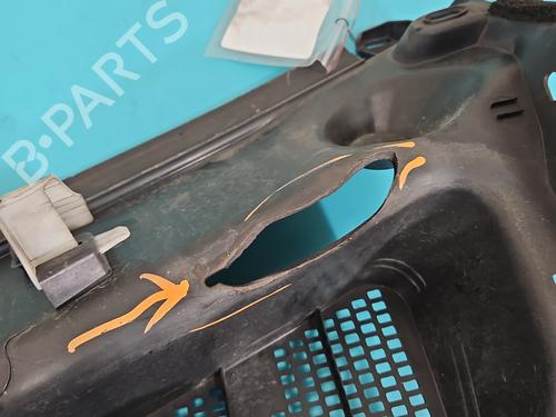 Torpedoplade RENAULT MASTER III Platform/Chassis (EV, HV, UV) | BP38147127C110 - Image 9