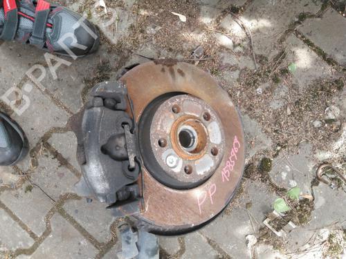 Used Right front steering knuckle Right front steering knuckle VOLVO V70 III (135) D4 (181 hp) 37848261 37848261