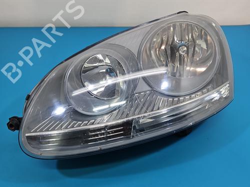 Left headlight VW GOLF V (1K1) | BP38651096C28 - Image 3