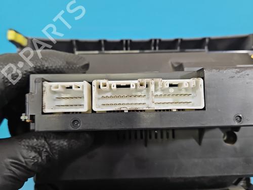 Climate control TOYOTA COROLLA (_E12_) 2.0 D-4D (CDE120R, CDE120L_) | BP37856654I5 - Image 10