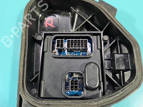 Xenon ballast VW PASSAT CC B6 (357) 2.0 TDI | BP37856947C53 - Image 4