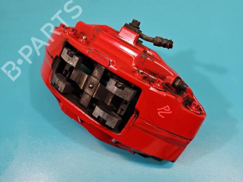 Used Left front brake caliper Left front brake caliper OPEL INSIGNIA B Sports Tourer (Z18) [2017-2026] 38132145 38132145