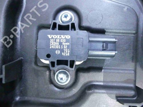 Front right window mechanism VOLVO V60 I (155) D4 AWD | BP37885400C23 - Image 2