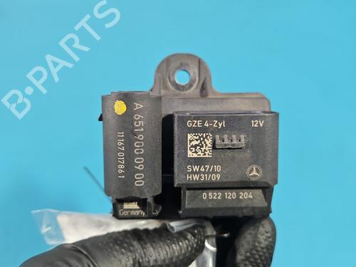 Electronic sensor MERCEDES-BENZ GLK-CLASS (X204) 220 CDI 4-matic (204.984, 204.997) | BP40015167M84 - Image 6
