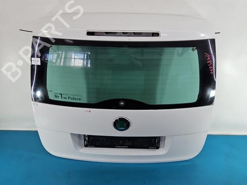 Used Tailgate Tailgate 37847044 37847044