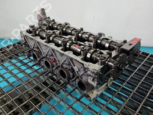 Cylinder head KIA CEE'D Sportswagon (JD) | BP37847090M5 - Image 4