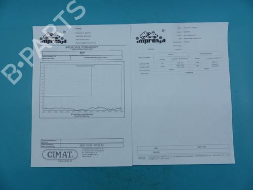 Other RENAULT KOLEOS I (HY_) 2.0 dCi 4x4 (HY0K) | BP37802682O1 - Image 6