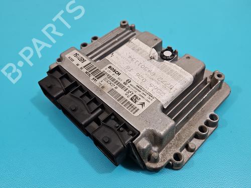 Used Engine control unit (ECU) Engine control unit (ECU) 37813922 37813922