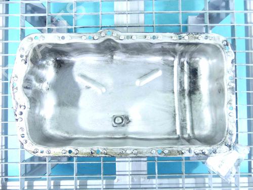 Oil sump RENAULT ESPACE IV (JK0/1_) 2.2 dCi (JK0H) | BP37802675M115 - Image 7