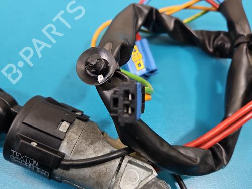 Engine control unit (ECU) CITROËN C5 I (DC_) 2.0 HDi (DCRHZB, DCRHZE) | BP39615099M57 - Image 15