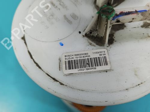 Fuel pump SUZUKI SX4 S-Cross (JY) 1.4 T (AKK414) | BP37820746M76  - Image 6